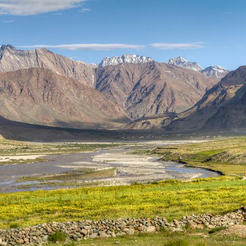 IMG 1513 4 5 : 2011, Himalayas, India, Zanskar, hdr basis