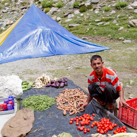 IMG 1999 2 : 2011, Doll Ram, Himalayas, India, Zanskar, hdr basis, medereizigers