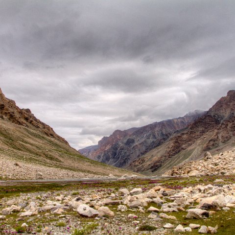 IMG 2085 2 6 2 7 2Enhancer : 2011, Himalayas, India, Zanskar, hdr result