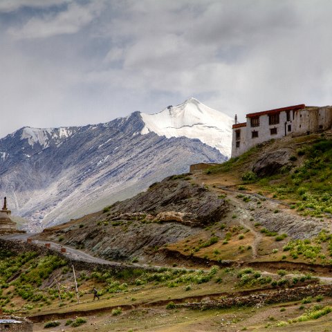 IMG 2762 3 4 : 2011, Himalayas, India, Zanskar, hdr basis
