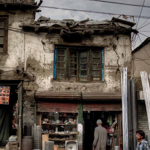 IMG 3178 79 80 : 2011, Himalayas, India, Kargil, Zanskar, hdr basis, people