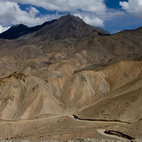 IMG 3592 : 2011, Himalayas, India, Zanskar