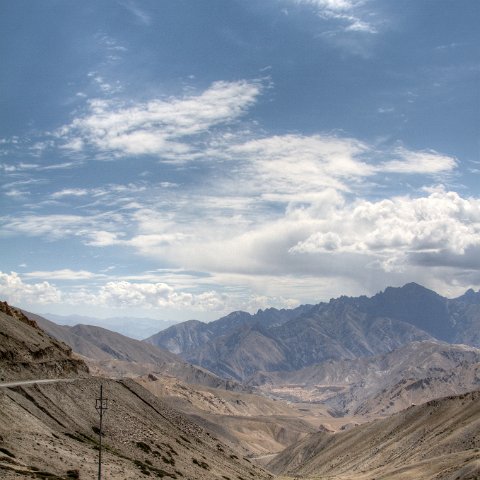 IMG 3609 10 11Enhancer : 2011, Himalayas, India, Zanskar, hdr result