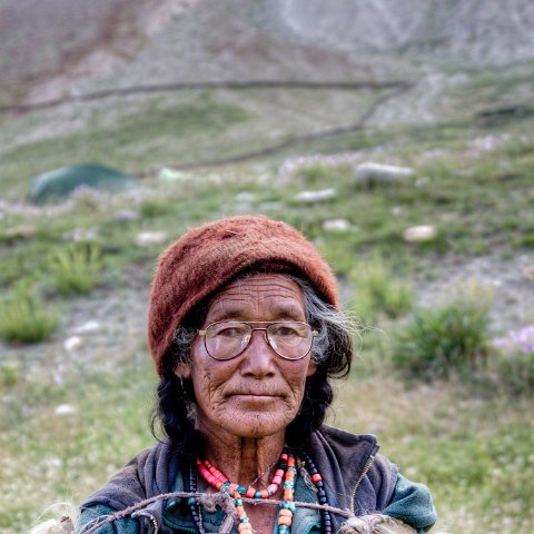 IMG 3850 2 1 2 2 2 : 2011, Himalayas, India, Zanskar, hdr basis, people