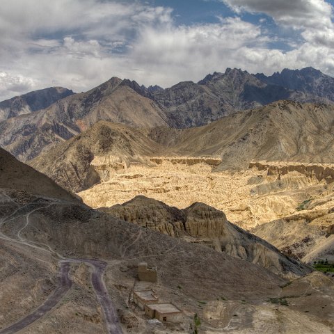 IMG 3965 6 7-2 : 2011, Himalayas, India, Zanskar, hdr basis