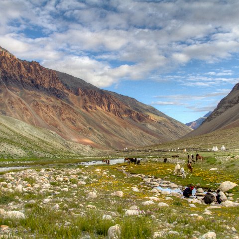 IMG 3985 2 6 2 7 2-2 : 2011, Himalayas, India, Zanskar, hdr basis