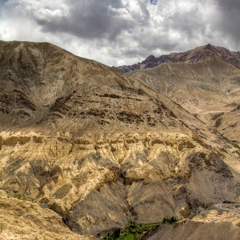 IMG 4267 8 9 : 2011, Himalayas, India, Zanskar, hdr basis