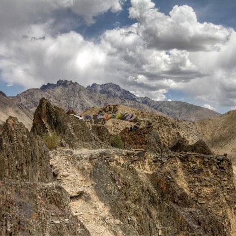 IMG 4285 6 7 : 2011, Himalayas, India, Zanskar, hdr basis
