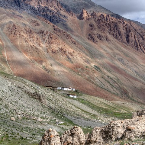 IMG 4423 2 4 2 5 2Enhancer : 2011, Himalayas, India, Zanskar, hdr result