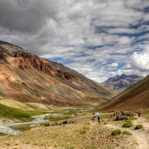 IMG 4444 2 5 2 6 2Enhancer : 2011, Himalayas, India, Zanskar, hdr result