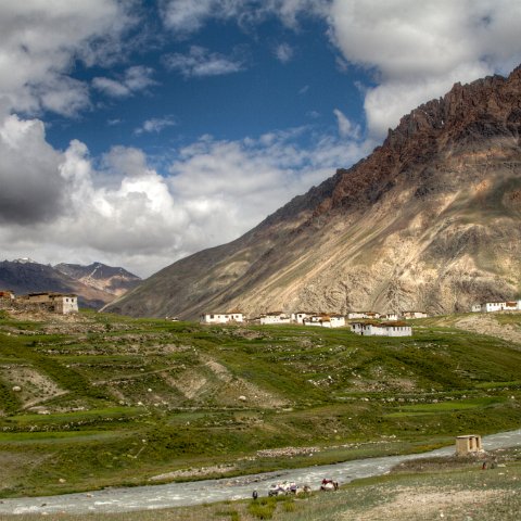 IMG 4603 2 4 2 5 2Enhancer : 2011, Himalayas, India, Zanskar, hdr result