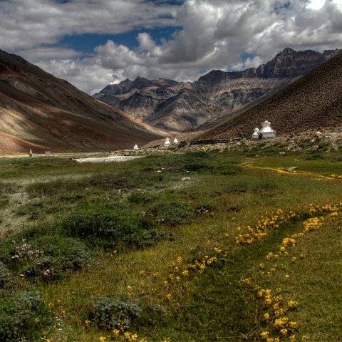 IMG 4747 2 8 2 9 2Enhancer : 2011, Himalayas, India, Zanskar, hdr result
