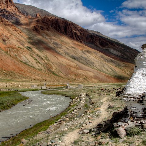 IMG 4759 2 60 2 61 2Enhancer : 2011, Himalayas, India, Zanskar, hdr result