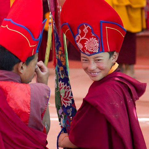 IMG 5334 : 2011, Himalayas, India, Zanskar, hdr basis, people