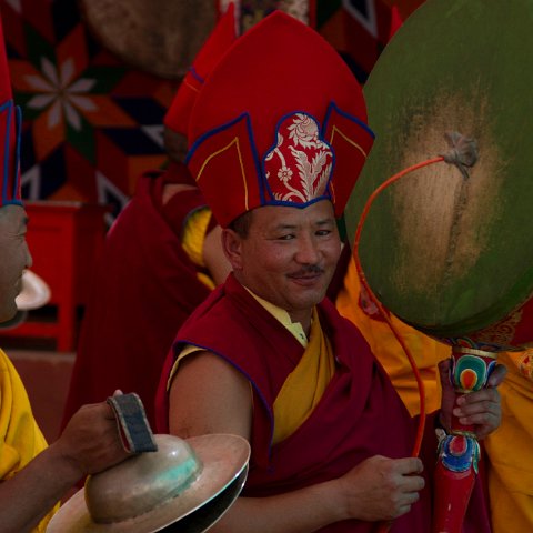 IMG 5342 : 2011, Himalayas, India, Zanskar, hdr basis, people