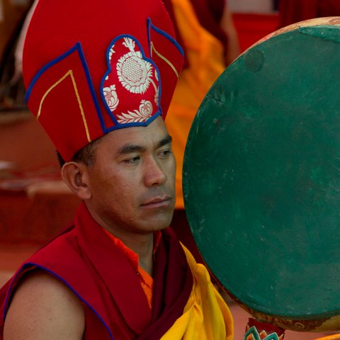 IMG 5357 : 2011, Himalayas, India, Zanskar, hdr basis, people