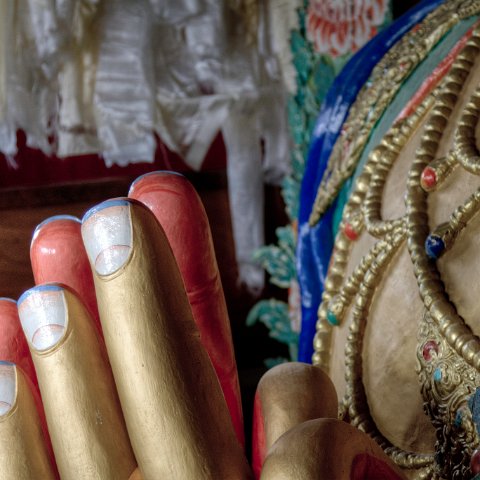 IMG 6094 5 6 : 2011, Himalayas, India, Zanskar, buddhist