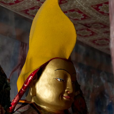 IMG 6122 : 2011, Himalayas, India, Zanskar, buddhist
