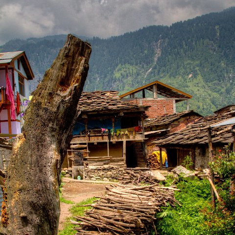 IMG 6179 3 80 3 81 3Enhancer : 2011, Himalayas, India, Zanskar, hdr result