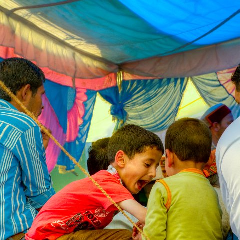 IMG 6193 3 4 3 5 3 : 2011, Himalayas, India, Manali, Zanskar, hdr basis, kids, people