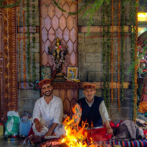 IMG 6199 3 200 3 201 3Enhancer : 2011, Himalayas, India, Zanskar, hdr result, people