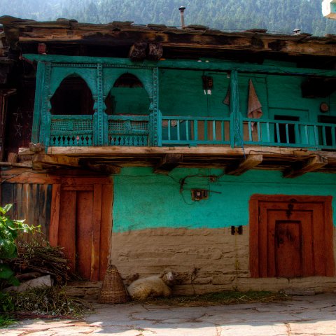 IMG 6217 3 8 3 9 3Enhancer : 2011, Himalayas, India, Zanskar, hdr result