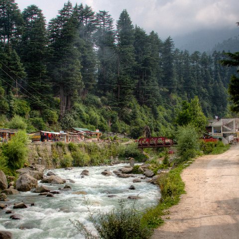 IMG 6235 3 6 3 7 3Enhancer : 2011, Himalayas, India, Zanskar, hdr result