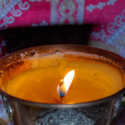 IMG 6351 2 3 : 2011, Himalayas, India, Zanskar, hdr basis, oillamps