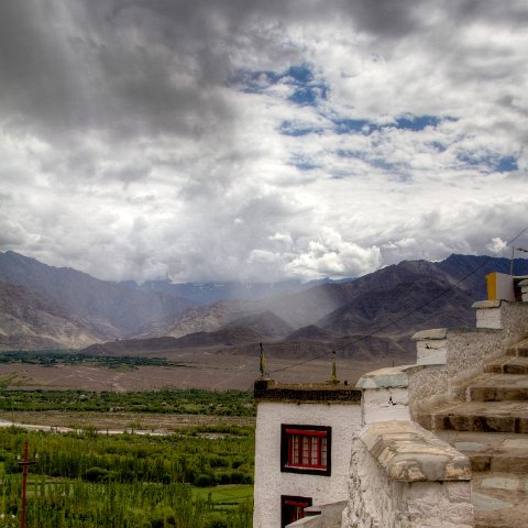 IMG 6432 3 4 : 2011, Himalayas, India, Zanskar, hdr basis