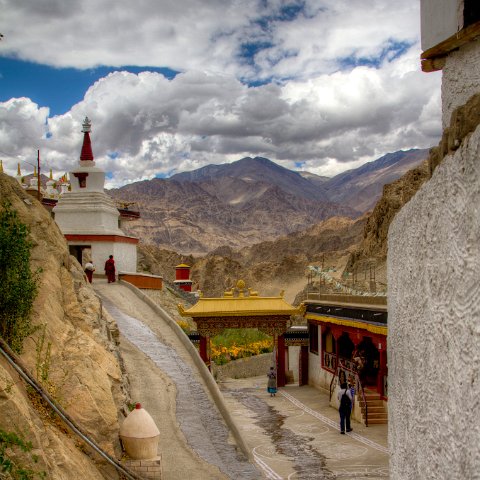 IMG 6441 2 3 : 2011, Himalayas, India, Zanskar, hdr basis