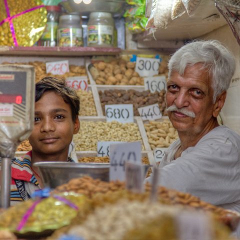 IMG 6598 599 600 : 2011, Himalayas, India, Zanskar, hdr basis, people