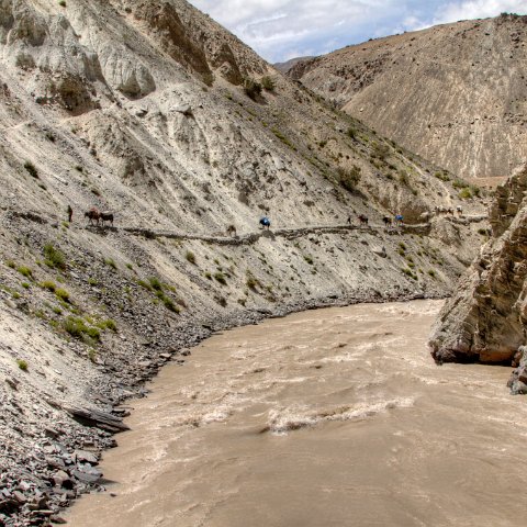 IMG 6635 6 2 7 2Enhancer : 2011, Himalayas, India, Zanskar, hdr result