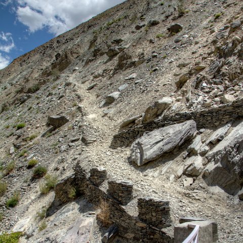 IMG 6638 2 39 2 40 2Enhancer : 2011, Himalayas, India, Zanskar, hdr result