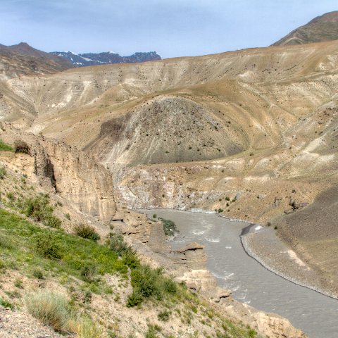 IMG 6659 60 61Enhancer : 2011, Himalayas, India, Zanskar, hdr result