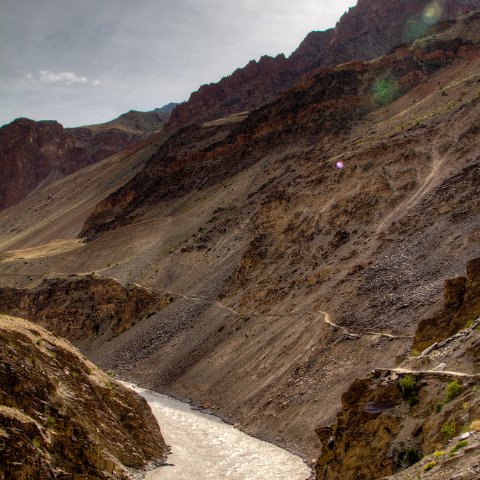 IMG 6674 5 6Enhancer : 2011, Himalayas, India, Zanskar, hdr result