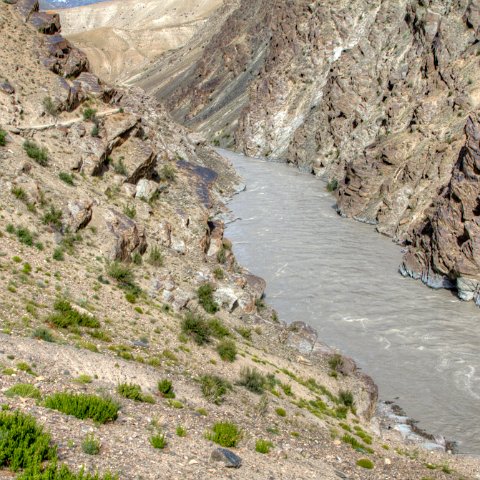 IMG 6683 4 5Enhancer : 2011, Himalayas, India, Zanskar, hdr result