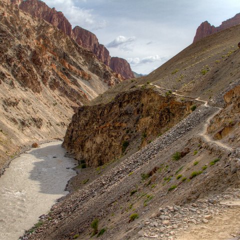 IMG 6692 3 4Enhancer : 2011, Himalayas, India, Zanskar, hdr result