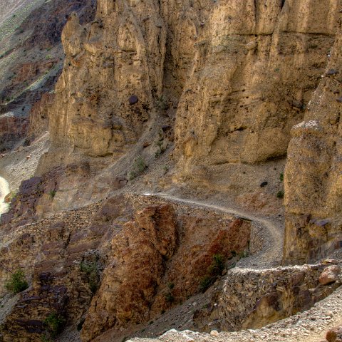 IMG 6707 8 9Enhancer : 2011, Himalayas, India, Zanskar, hdr result