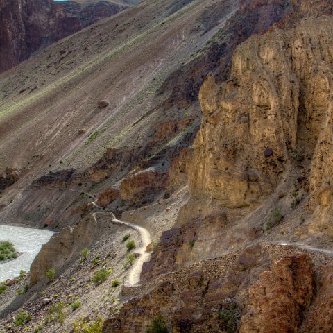 IMG 6710 1 2Enhancer : 2011, Himalayas, India, Zanskar, hdr result