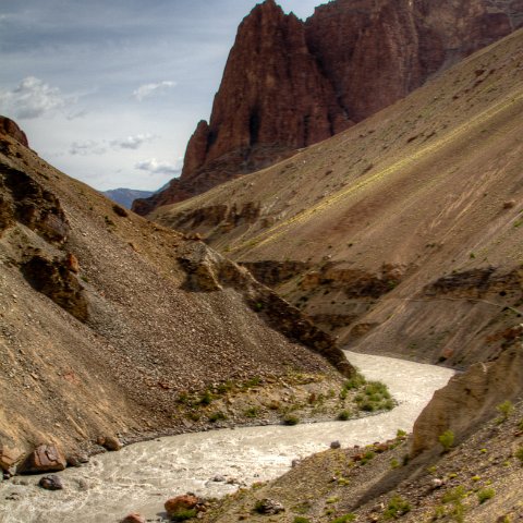 IMG 6716 7 8Enhancer : 2011, Himalayas, India, Zanskar, hdr result