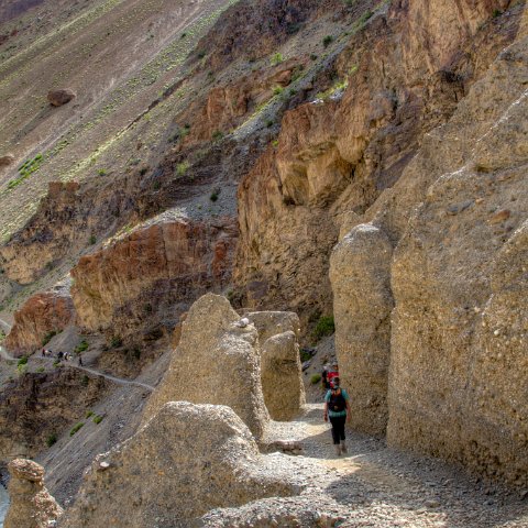 IMG 6734 5 6Enhancer : 2011, Himalayas, India, Zanskar, hdr result