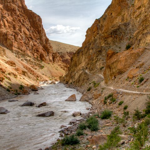 IMG 6758 59 60Enhancer : 2011, Himalayas, India, Zanskar, hdr result