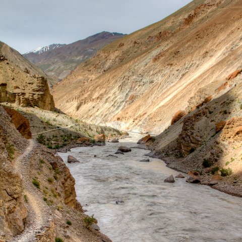 IMG 6767 8 9Enhancer : 2011, Himalayas, India, Zanskar, hdr result