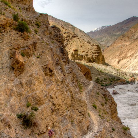 IMG 6770 1 2Enhancer : 2011, Himalayas, India, Zanskar, hdr result