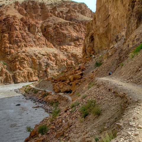 IMG 6803 4 5Enhancer : 2011, Himalayas, India, Zanskar, hdr result