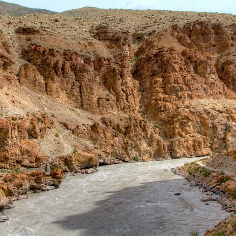IMG 6812 3 4Enhancer : 2011, Himalayas, India, Zanskar, hdr result