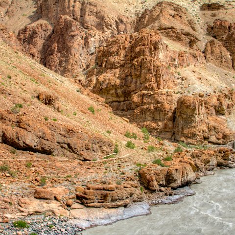 IMG 6821 2 3Enhancer : 2011, Himalayas, India, Zanskar, hdr result