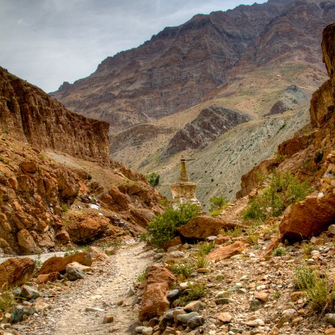 IMG 6833 4 5Enhancer : 2011, Himalayas, India, Zanskar, hdr result