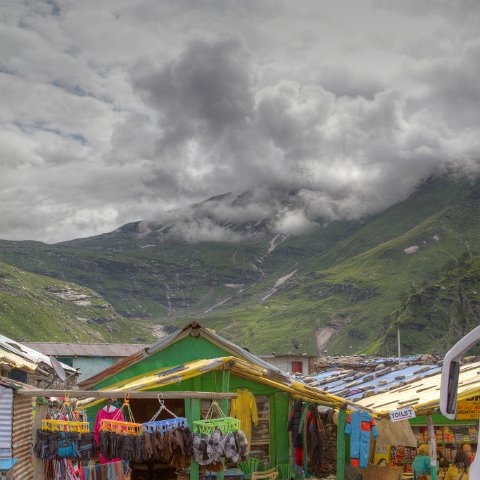 IMG 6837 2 8 2 9 2 : 2011, Himalayas, India, Zanskar, hdr basis, rothang pass