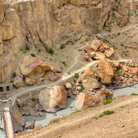 IMG 6869 70 71Enhancer : 2011, Himalayas, India, Zanskar, hdr result